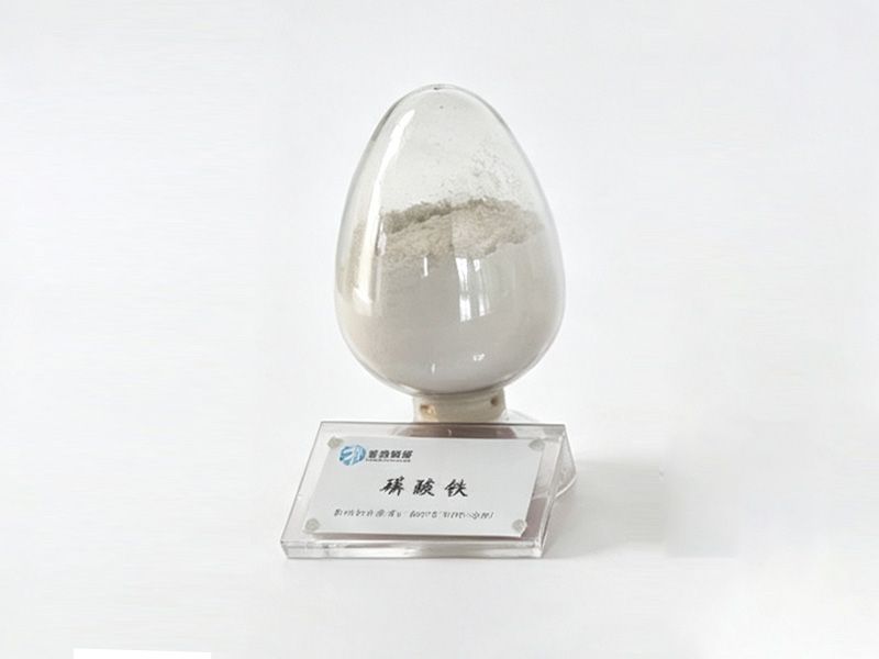 磷酸铁